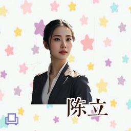 陈立
